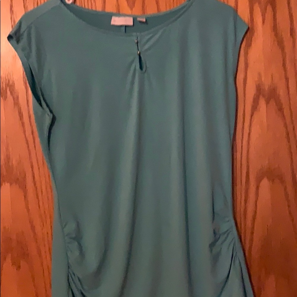 Dress top